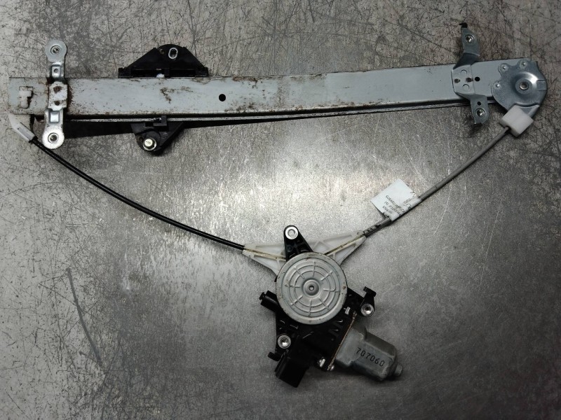 Recambio de elevalunas delantero izquierdo para subaru impreza g12 1.5 referencia OEM IAM   5P