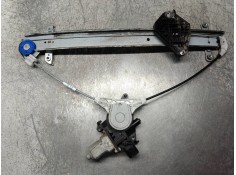 Recambio de elevalunas delantero izquierdo para subaru impreza g12 1.5 referencia OEM IAM   5P 2