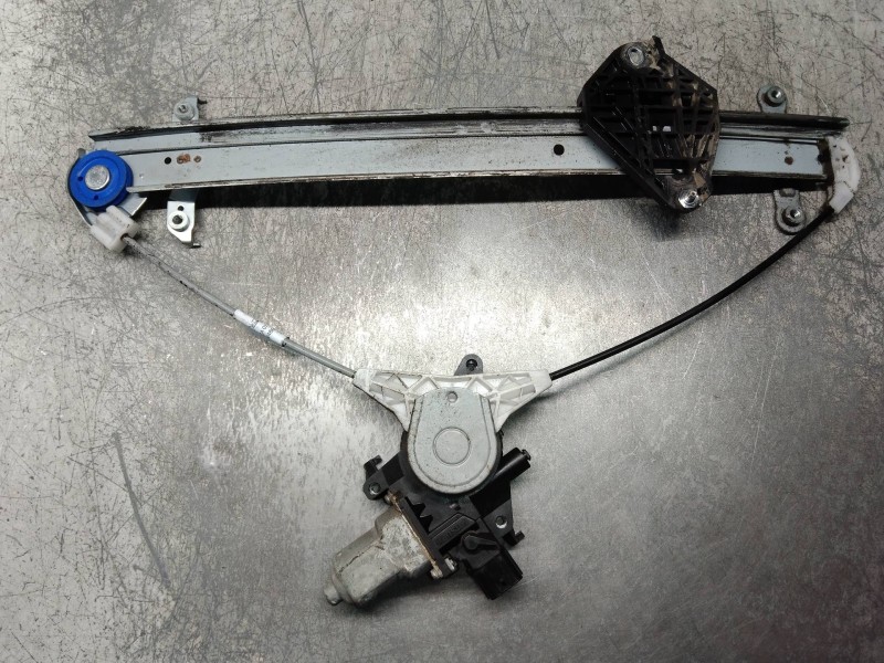 Recambio de elevalunas delantero izquierdo para subaru impreza g12 1.5 referencia OEM IAM   5P