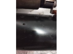 Recambio de motor arranque para bmw serie 3 berlina (e46) 316i referencia OEM IAM 0001108196 BOSCH 316 I 2