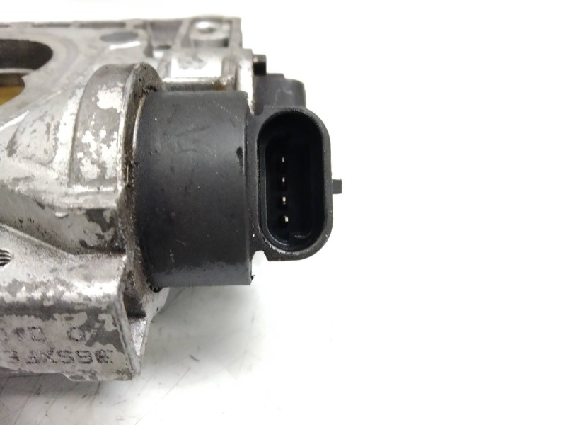 Recambio de caja mariposa para fiat seicento (187) 1.1 cat referencia OEM IAM   