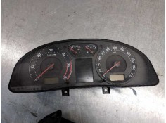 Recambio de cuadro instrumentos para skoda superb (3u4) 1.9 tdi referencia OEM IAM 110080115003 3U0920840A 