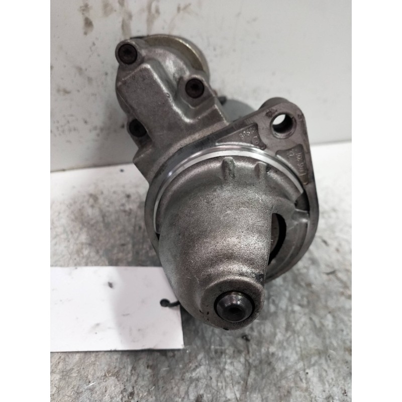 Recambio de motor arranque para bmw serie 3 berlina (e46) 316i referencia OEM IAM 0001108196 BOSCH 316 I