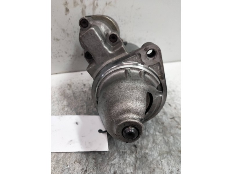 Recambio de motor arranque para bmw serie 3 berlina (e46) 316i referencia OEM IAM 0001108196 BOSCH 316 I