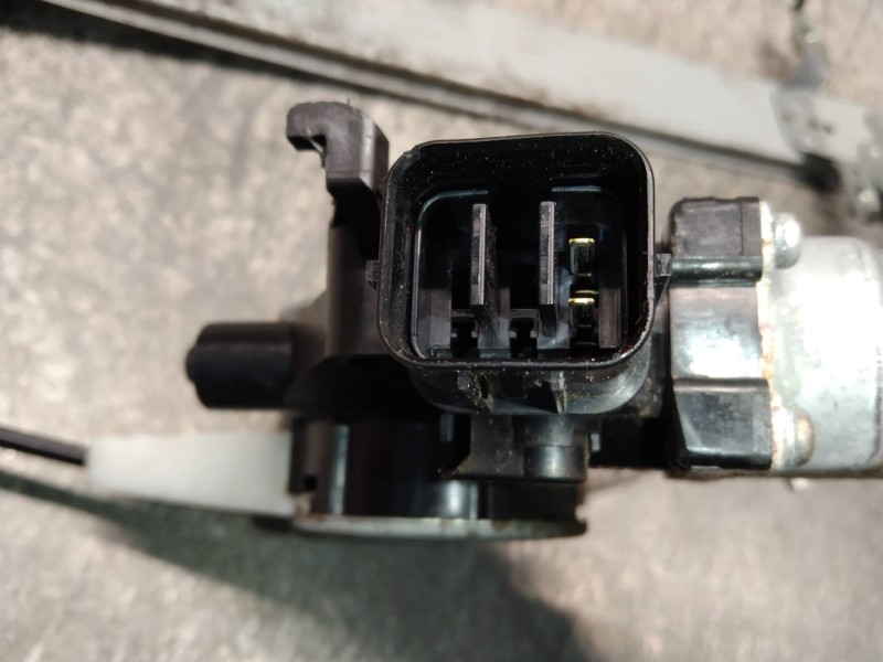 Recambio de elevalunas delantero izquierdo para subaru impreza g12 1.5 referencia OEM IAM   5P