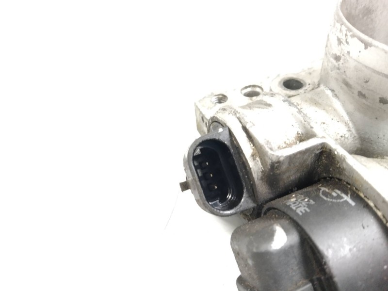 Recambio de caja mariposa para fiat seicento (187) 1.1 cat referencia OEM IAM   