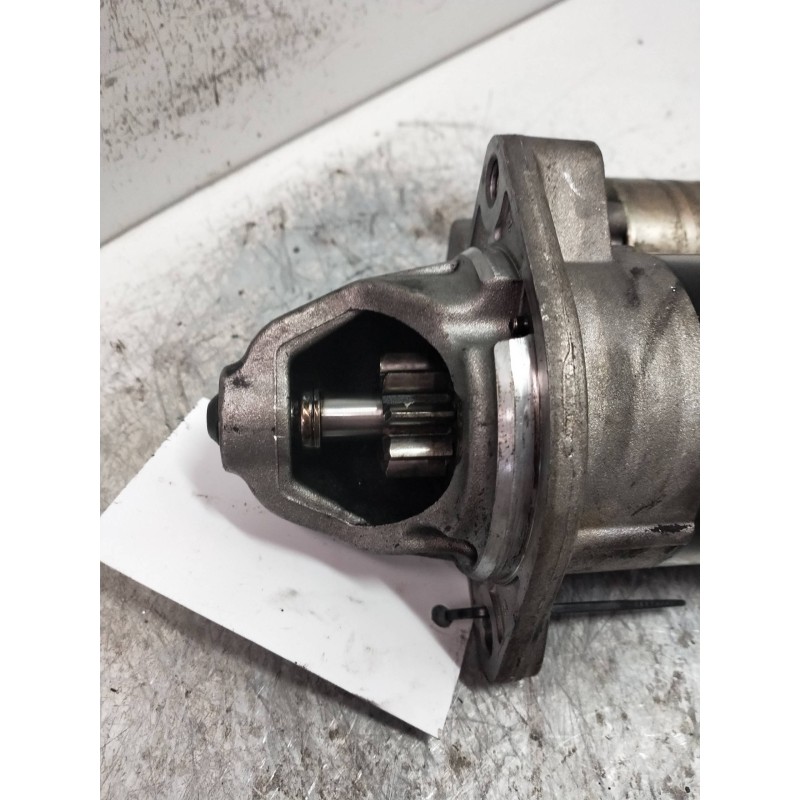 Recambio de motor arranque para bmw serie 3 berlina (e46) 316i referencia OEM IAM 0001108196 BOSCH 316 I