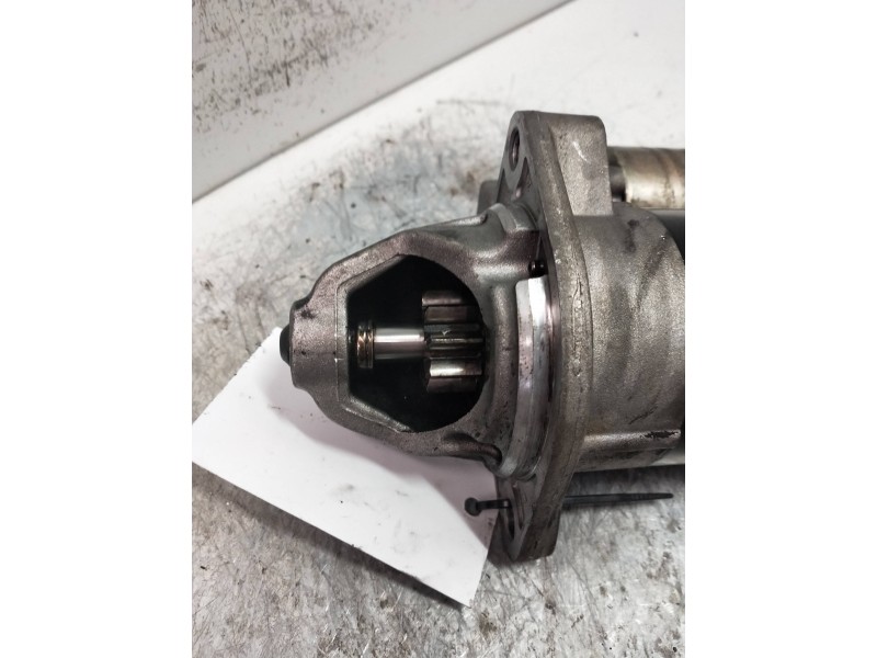 Recambio de motor arranque para bmw serie 3 berlina (e46) 316i referencia OEM IAM 0001108196 BOSCH 316 I