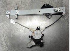 Recambio de elevalunas trasero derecho para subaru impreza g12 1.5 referencia OEM IAM   5P