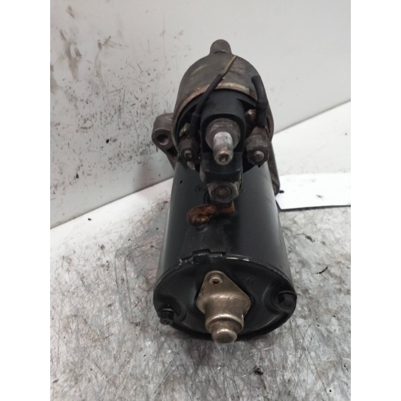 Recambio de motor arranque para bmw serie 3 berlina (e46) 316i referencia OEM IAM 0001108196 BOSCH 316 I