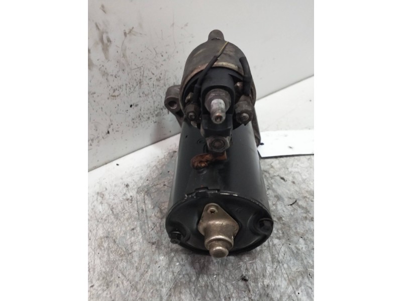 Recambio de motor arranque para bmw serie 3 berlina (e46) 316i referencia OEM IAM 0001108196 BOSCH 316 I