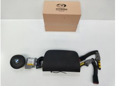Recambio de kit airbag para bmw x5 (e53) 4.4 v8 32v cat (m62) referencia OEM IAM   
