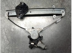 Recambio de elevalunas trasero derecho para subaru impreza g12 1.5 referencia OEM IAM   5P 2