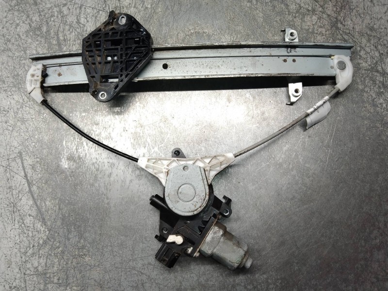 Recambio de elevalunas trasero derecho para subaru impreza g12 1.5 referencia OEM IAM   5P
