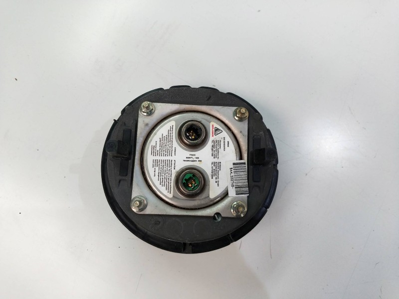 Recambio de kit airbag para bmw x5 (e53) 4.4 v8 32v cat (m62) referencia OEM IAM   