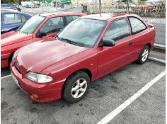 hyundai accent (x3) del año 1998