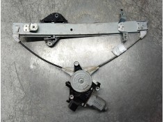 Recambio de elevalunas trasero izquierdo para subaru impreza g12 1.5 referencia OEM IAM   5P