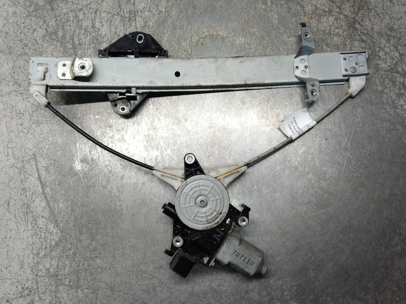 Recambio de elevalunas trasero izquierdo para subaru impreza g12 1.5 referencia OEM IAM   5P