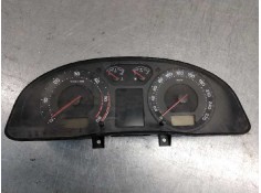 Recambio de cuadro instrumentos para skoda superb (3u4) 1.9 tdi referencia OEM IAM 110080115007  