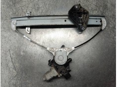 Recambio de elevalunas trasero izquierdo para subaru impreza g12 1.5 referencia OEM IAM   5P 2
