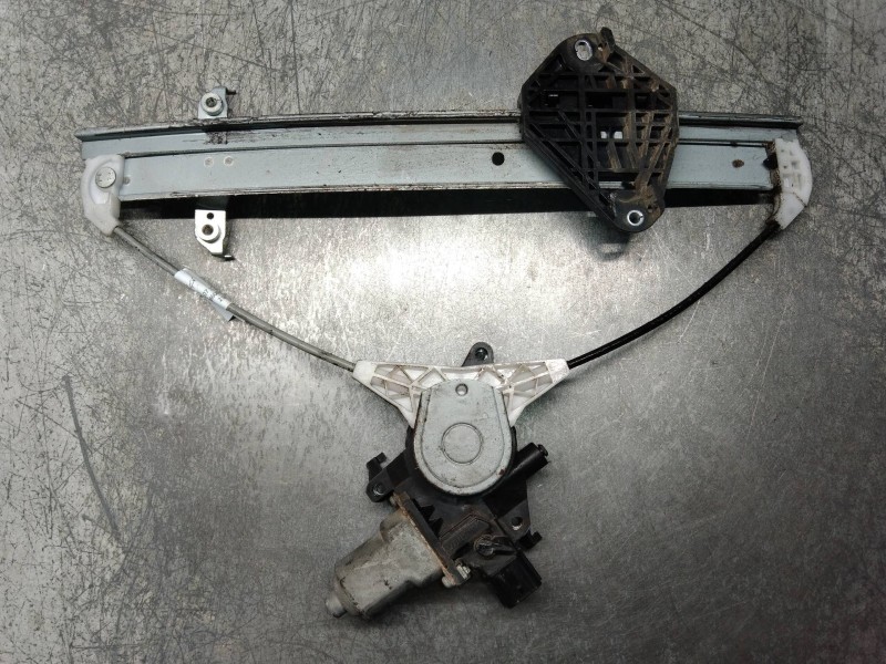 Recambio de elevalunas trasero izquierdo para subaru impreza g12 1.5 referencia OEM IAM   5P
