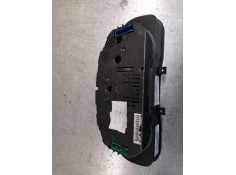 Recambio de cuadro instrumentos para skoda superb (3u4) 1.9 tdi referencia OEM IAM 110080115007   2