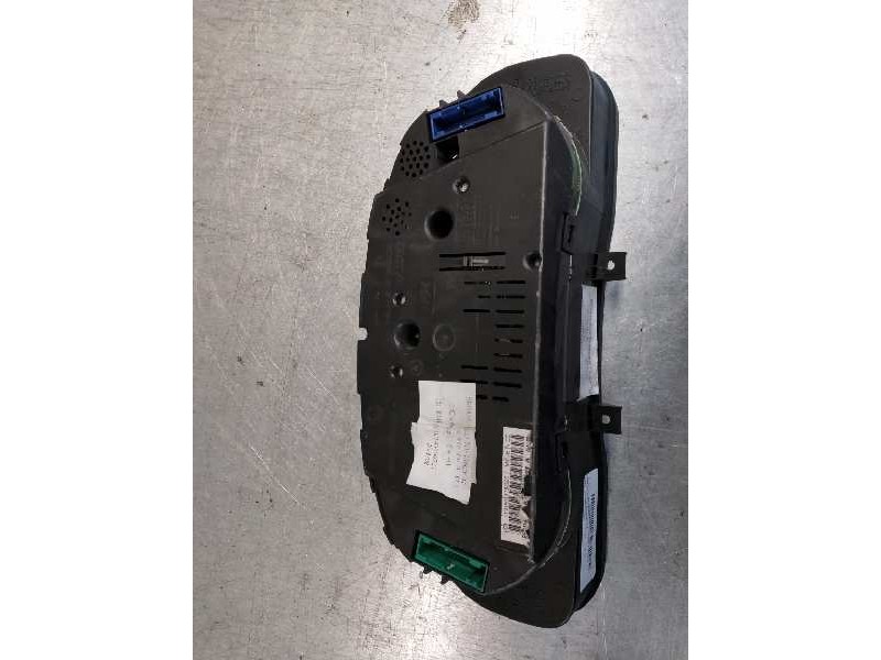 Recambio de cuadro instrumentos para skoda superb (3u4) 1.9 tdi referencia OEM IAM 110080115007  
