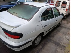 renault megane i classic (la0) del año 1998 2