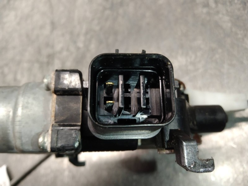 Recambio de elevalunas trasero izquierdo para subaru impreza g12 1.5 referencia OEM IAM   5P