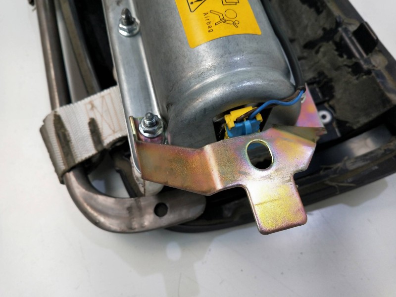 Recambio de kit airbag para bmw x5 (e53) 4.4 v8 32v cat (m62) referencia OEM IAM   