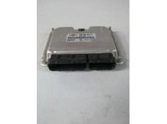 Recambio de centralita motor uce para skoda superb (3u4) 1.9 tdi referencia OEM IAM 0281011201 038906019KE EDC15P