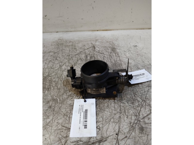 Recambio de caja mariposa para ford mondeo berlina (ge) ambiente referencia OEM IAM 1S7G9E926JA  