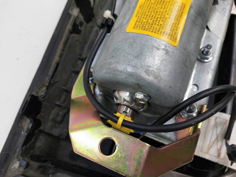 Recambio de kit airbag para bmw x5 (e53) 4.4 v8 32v cat (m62) referencia OEM IAM   