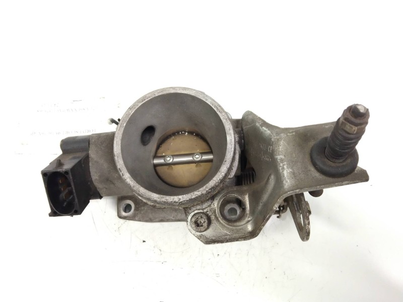 Recambio de caja mariposa para ford escort berl./turnier referencia OEM IAM 95BF98989  
