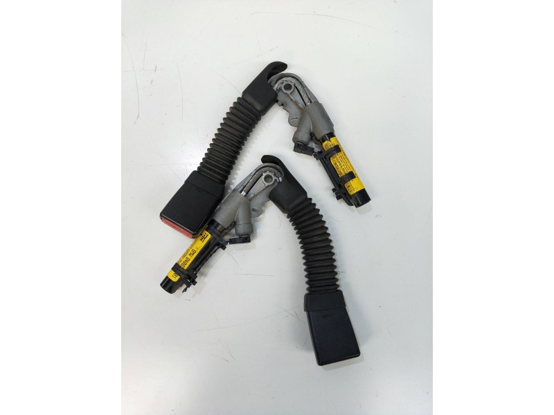 Recambio de kit airbag para bmw x5 (e53) 4.4 v8 32v cat (m62) referencia OEM IAM   