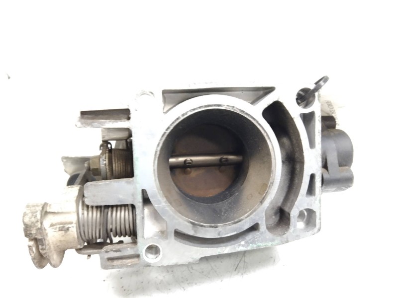 Recambio de caja mariposa para ford escort berl./turnier referencia OEM IAM 95BF98989  