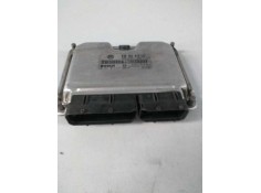 Recambio de centralita motor uce para skoda fabia (6y2/6y3) 1.9 tdi referencia OEM IAM 0281011217 038906019LA EDC15P