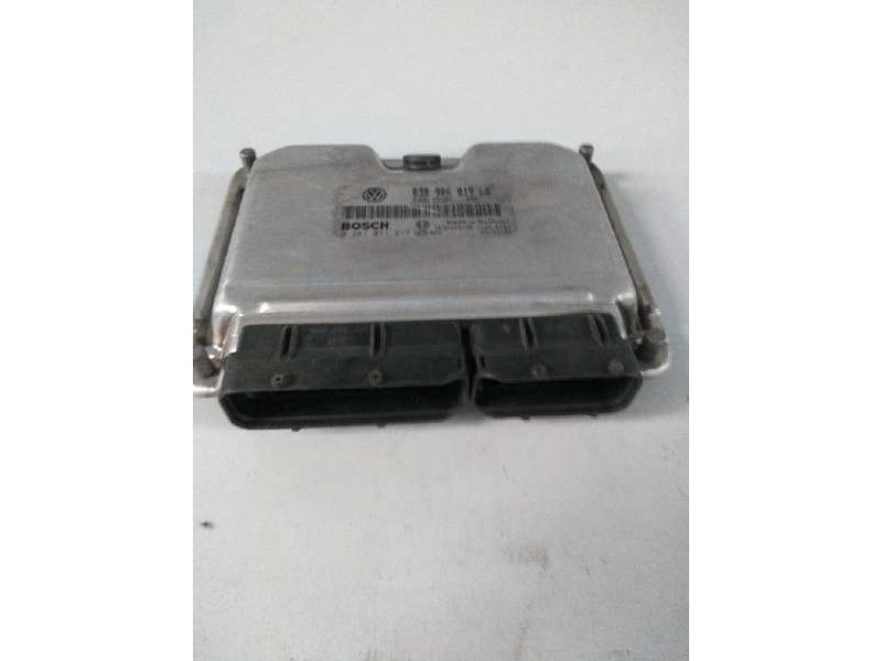 Recambio de centralita motor uce para skoda fabia (6y2/6y3) 1.9 tdi referencia OEM IAM 0281011217 038906019LA EDC15P Recambio de centralita motor uce para skoda fabia (6y2/6y3) 1.9 tdi referencia OEM IAM 0281011217 038906019LA EDC15P