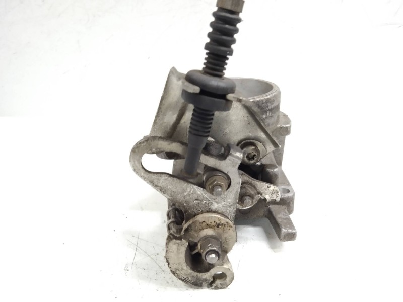 Recambio de caja mariposa para ford escort berl./turnier referencia OEM IAM 95BF98989  