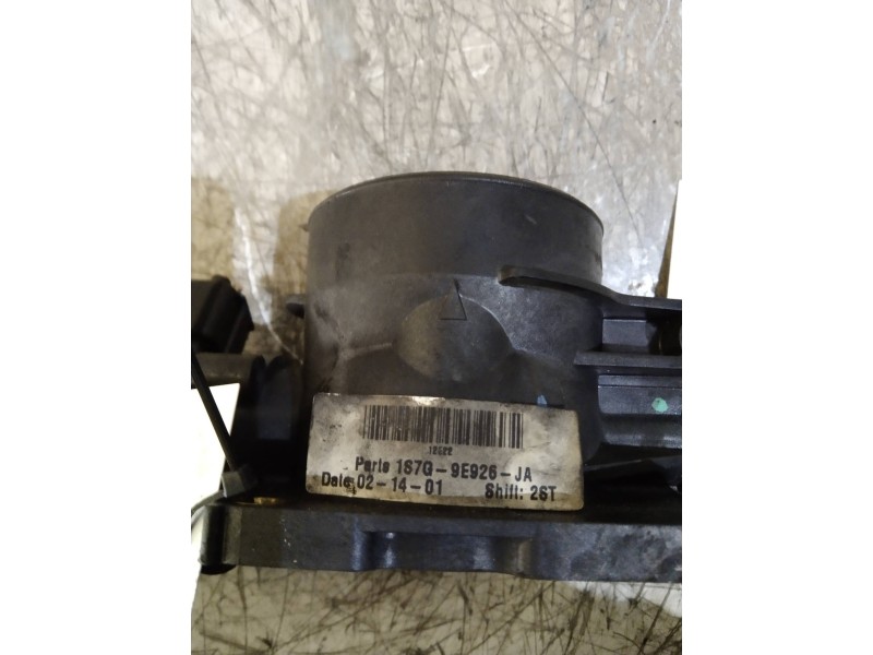 Recambio de caja mariposa para ford mondeo berlina (ge) ambiente referencia OEM IAM 1S7G9E926JA  