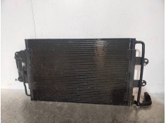 Recambio de condensador / radiador aire acondicionado para volkswagen new beetle (9c1/1c1) 2.0 referencia OEM IAM 1C0820411  