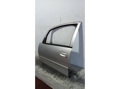 Recambio de puerta delantera izquierda para mitsubishi colt berlina 5 (z30a) 1.3 inform (d) referencia OEM IAM   5P 2