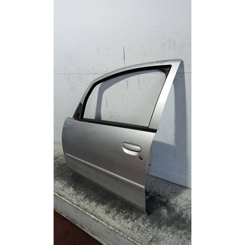 Recambio de puerta delantera izquierda para mitsubishi colt berlina 5 (z30a) 1.3 inform (d) referencia OEM IAM   5P
