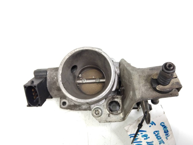 Recambio de caja mariposa para ford escort berlina/turnier 1.8 16v cat referencia OEM IAM 95BF9B989  