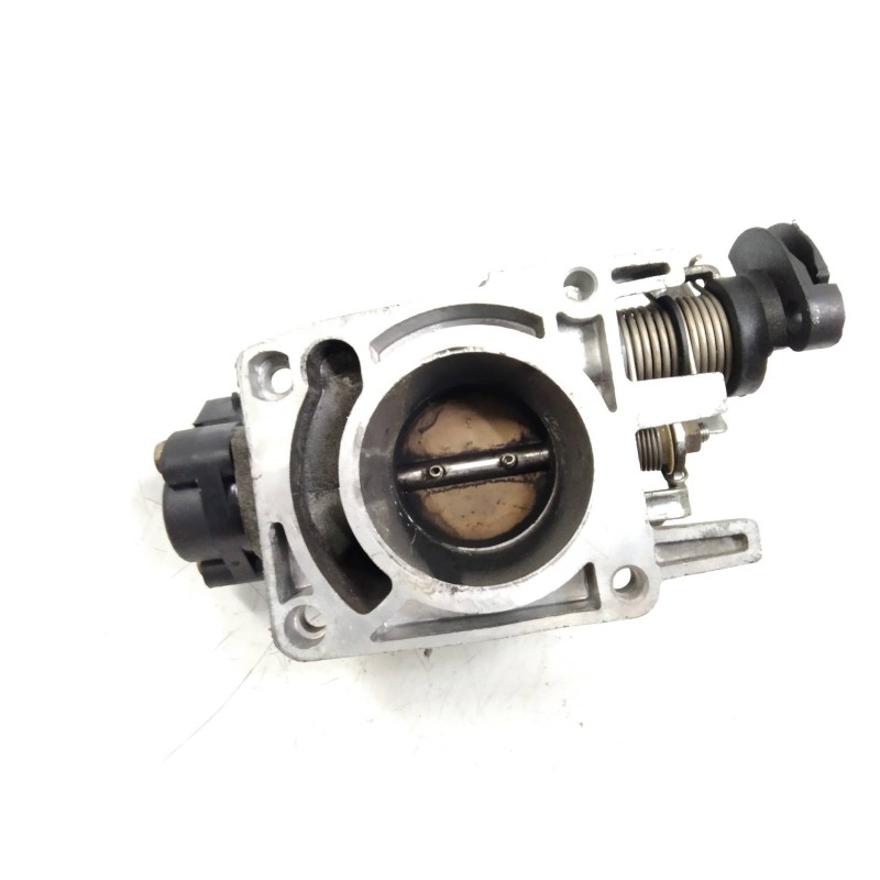 Recambio de caja mariposa para ford escort berlina/turnier 1.8 16v cat referencia OEM IAM 95BF9B989  