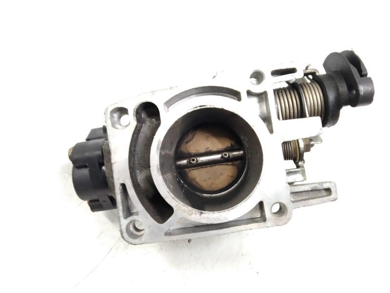 Recambio de caja mariposa para ford escort berlina/turnier 1.8 16v cat referencia OEM IAM 95BF9B989  