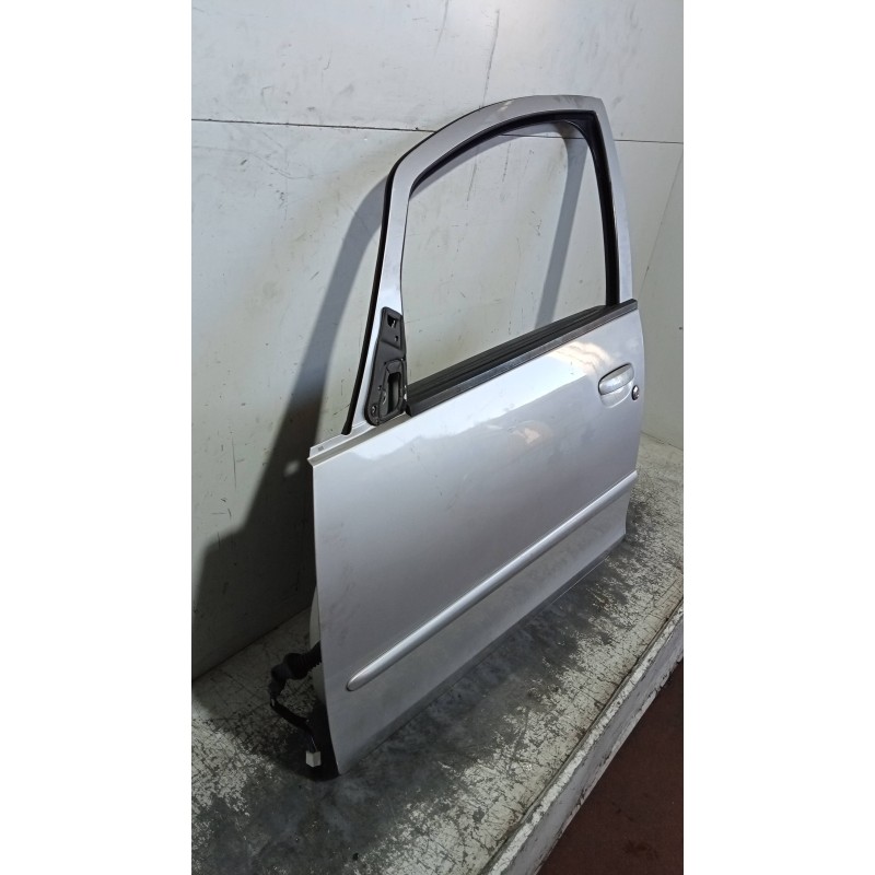 Recambio de puerta delantera izquierda para mitsubishi colt berlina 5 (z30a) 1.3 inform (d) referencia OEM IAM   5P