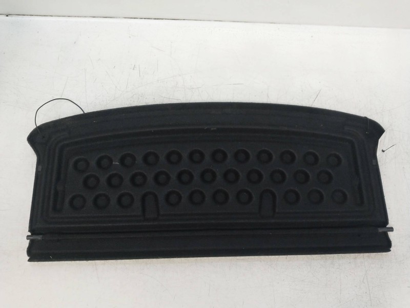 Recambio de bandeja trasera para skoda fabia (6y2/6y3) 1.9 tdi referencia OEM IAM   