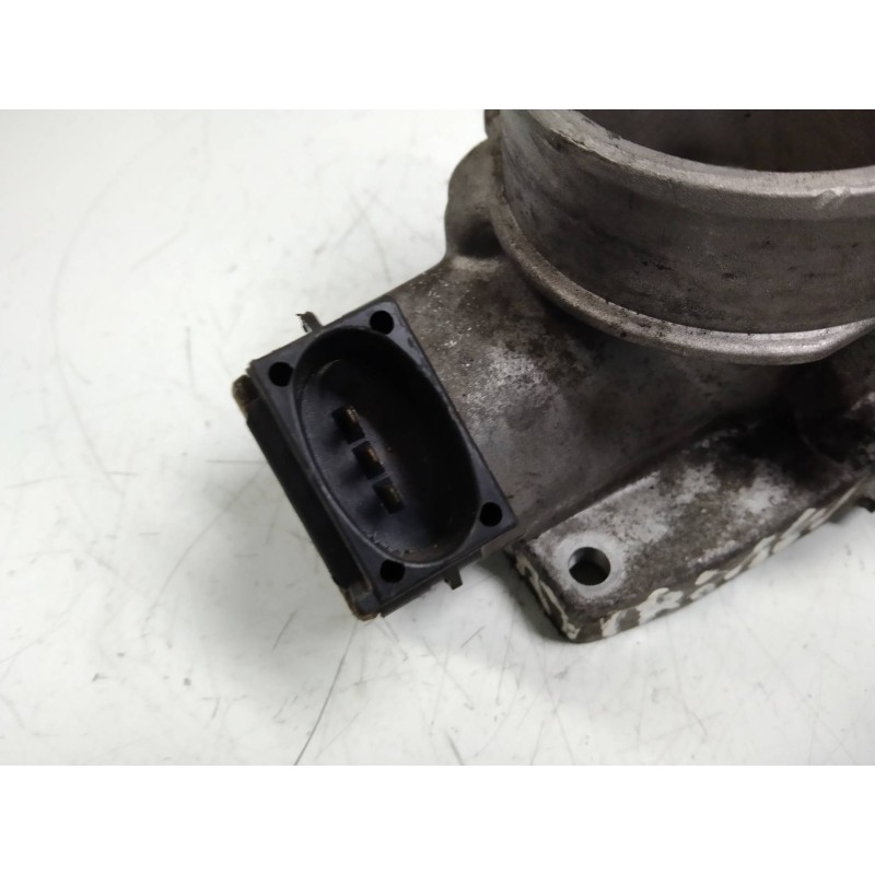 Recambio de caja mariposa para ford escort berlina/turnier 1.8 16v cat referencia OEM IAM 95BF9B989  