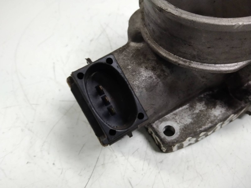 Recambio de caja mariposa para ford escort berlina/turnier 1.8 16v cat referencia OEM IAM 95BF9B989  